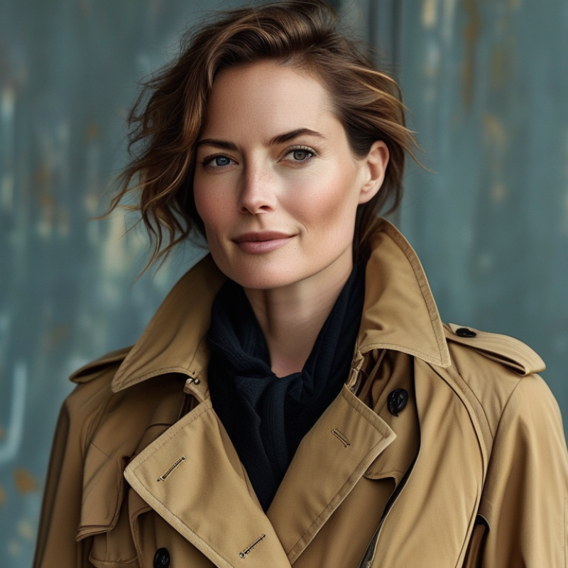 What is a Trench Coat and Why You Need One for Your Wardrobe?