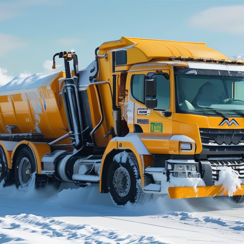 Sodium Formate Deicing Solutions for Global Buyers?