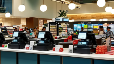 How to Optimize Your Billing Cash Counter for Maximum Efficiency?