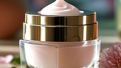 Best Glass Cream Jar for Your Skincare Product Needs?