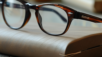 Top Ultra Slim Glasses Case for Global Buyers in 2026?
