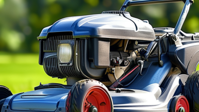 What is a Gas Push Mower and How Does it Work?