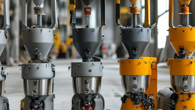 2026 Best Concrete Mixer for Global Buyers Insights?