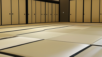 2026 Top Judo Tatami Mat Buying Guide for Global Shoppers?