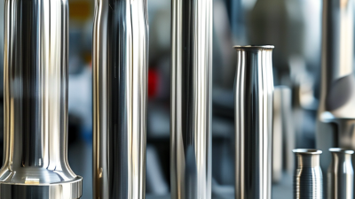 2026 Top Stainless Steel Capillary Tubing Trends and Uses?