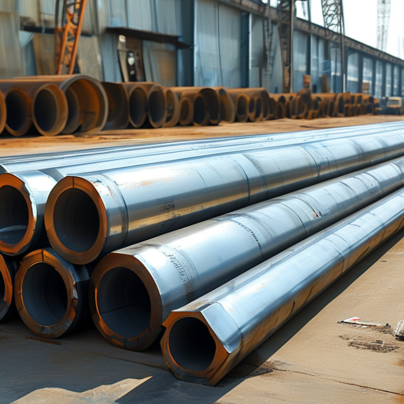 China Top 304 Steel Tube Suppliers for Global Buyers?