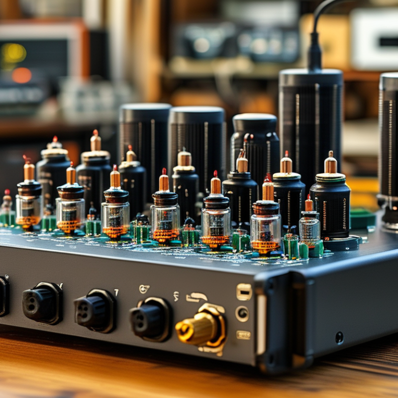 How to Choose the Best Constant Current Source for Your Needs?