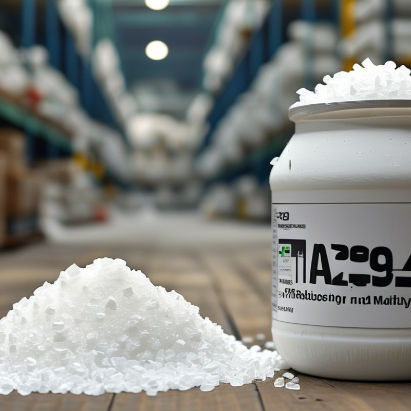 2026 How to Source Sodium Formate 99% for Industrial Use?