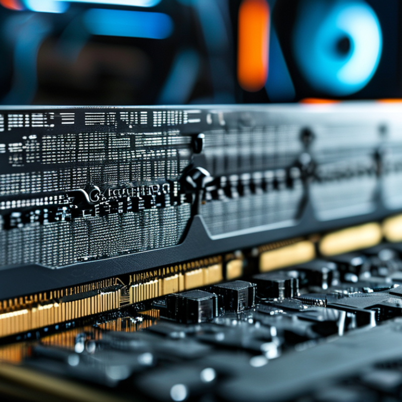 Top 10 Facts About ECC DDR5 RAM You Need to Know?