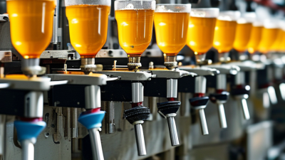 Essential Tips for Choosing the Right Cup Inspection Machine?
