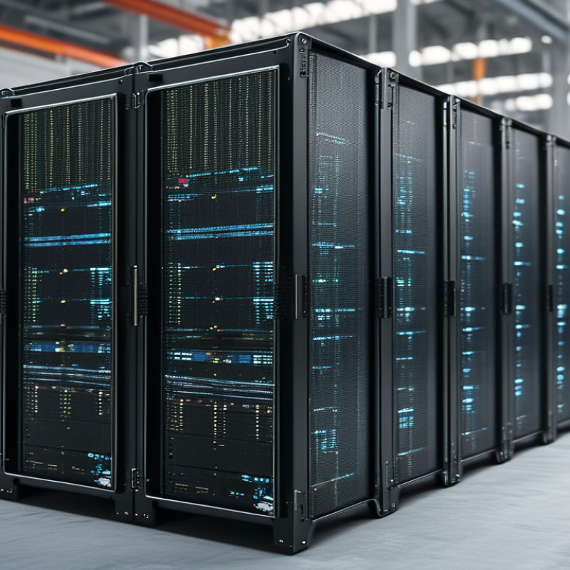 Top Artificial Intelligence Server Manufacturers to Consider in 2026?