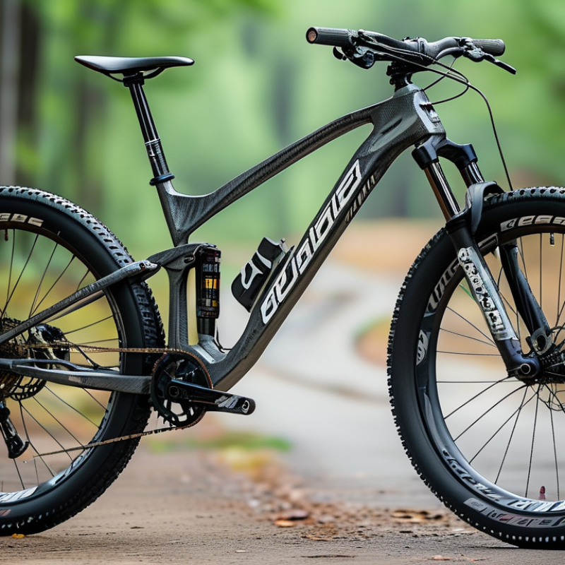 Why Choose the Right Cycle Fork for Your Bicycle Needs?