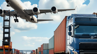 Top 10 Benefits of Third Party Logistics for Global Buyers?