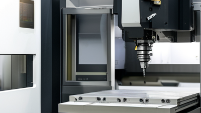 China Top Compact 5 Axis Cnc Machine for Global Buyers?