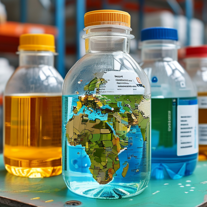 Why is Sodium Format Essential for Global Suppliers?
