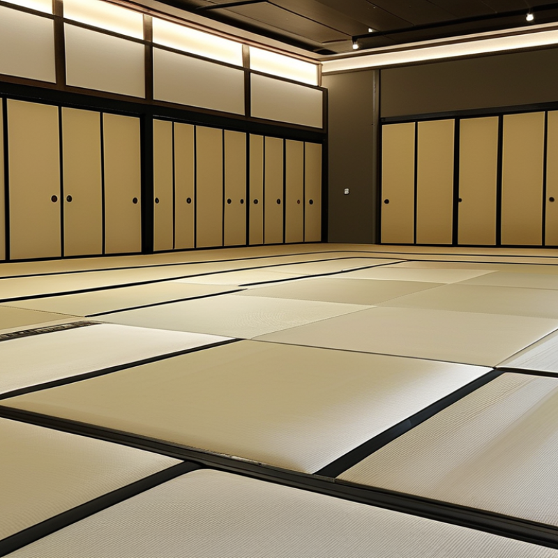 2026 Top Judo Tatami Mat Buying Guide for Global Shoppers?