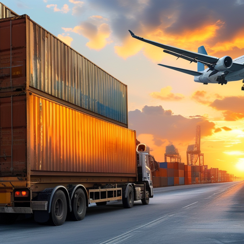 Why is International Shipping So Expensive for Global Buyers?
