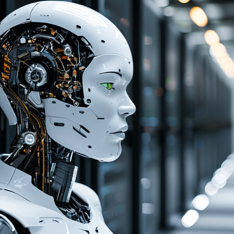 What is an AI Server System Integrator and Why Your Business Needs One?