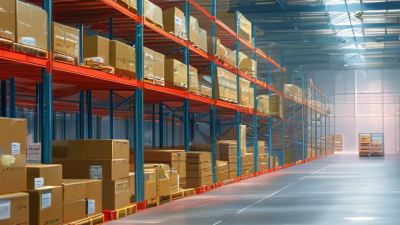 Central Cold Storage Tips for Efficient Global Sourcing