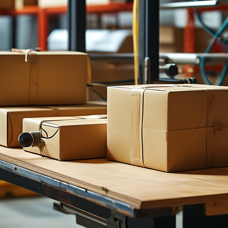 How to Use a Manual Banding Tool for Efficient Packaging?