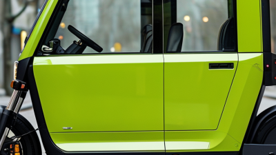 What is an Electric Light Van and How Can It Benefit You?