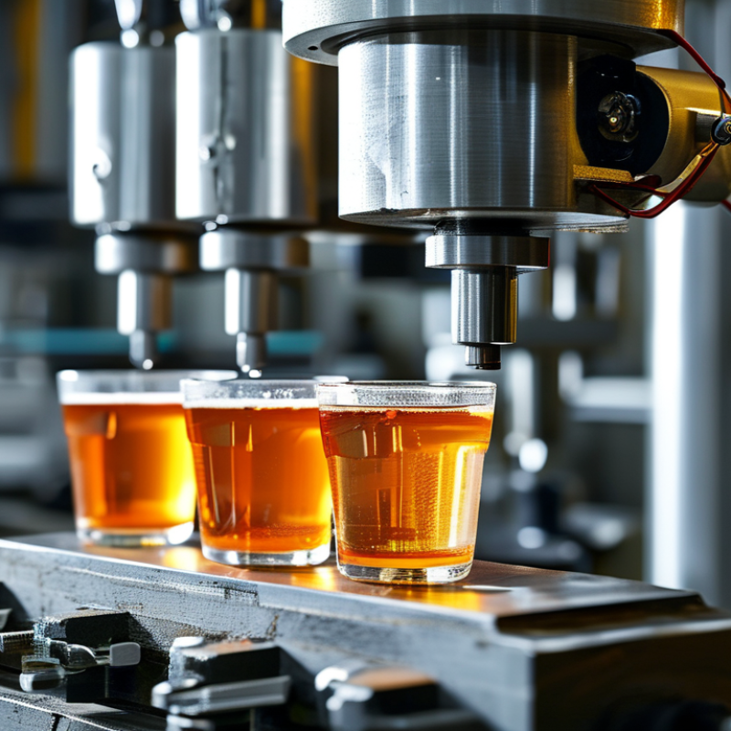 Top 10 Cup Inspection Machines for Your Quality Control Needs?