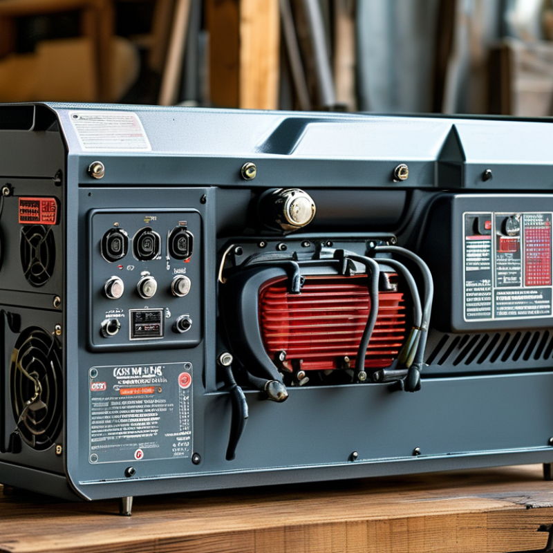 Essential Tips for Choosing the Right Emergency Generator?