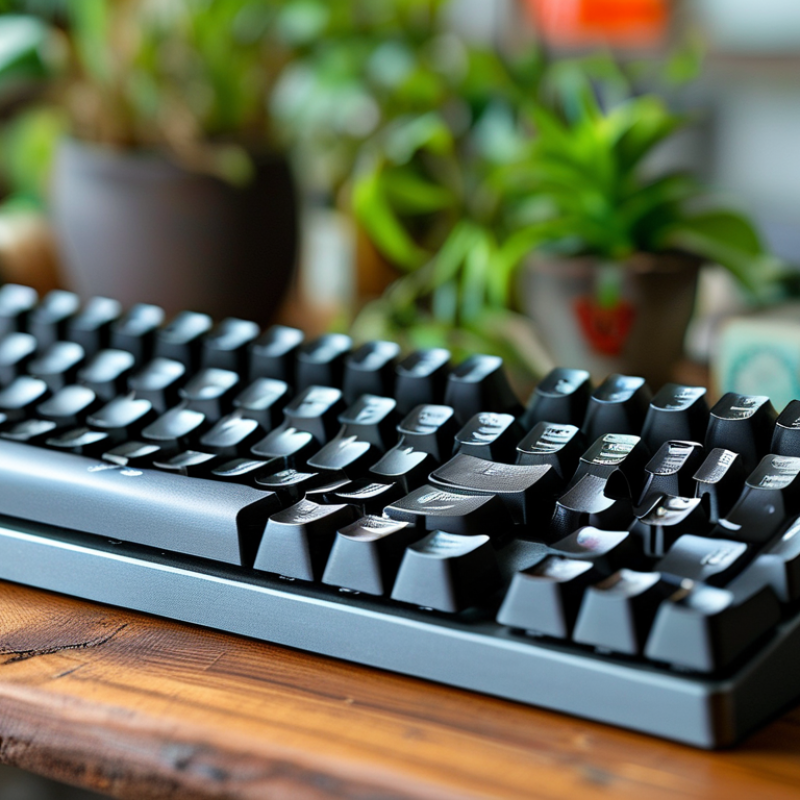 Best Flat Membrane Keypad Options for Global Buyers?