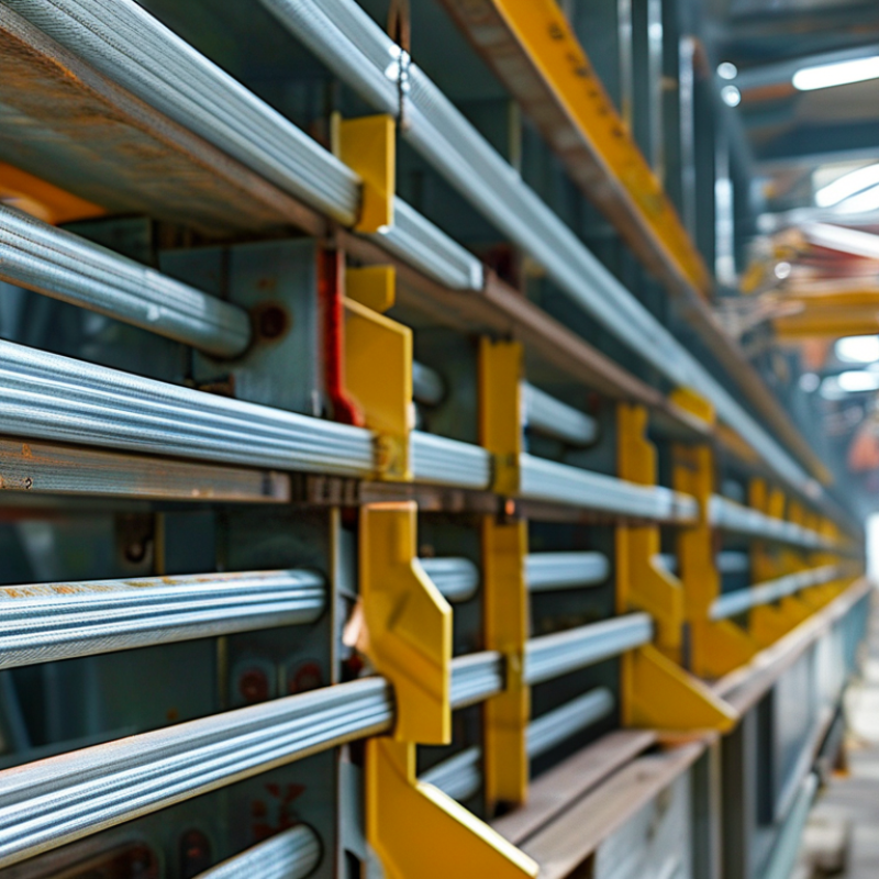 What is Cable Tray and How to Choose the Right One?