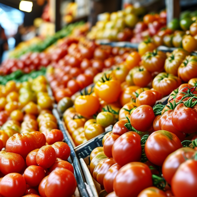 How to Find the Best Tomato Stands for Your Business?