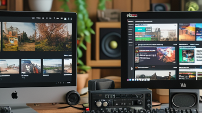 How to Choose the Best Streaming Media Recorder for Your Needs?