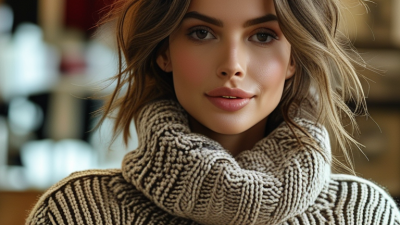 Best Sweater Machine for Perfect Knitwear Production?