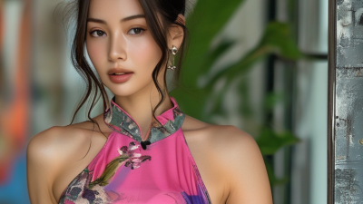 2026 Top Trends in Bodycon Dress for Global Buyers?