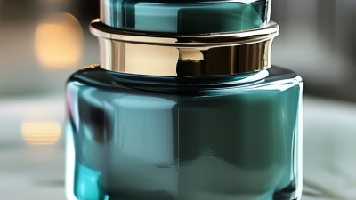 Top Quality Glass Cream Jars for Global Buyers Need?