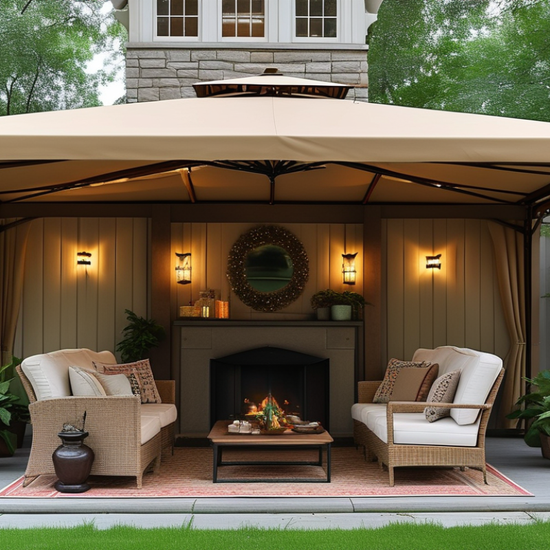 What is a Canopy Tent and How to Choose the Best One?