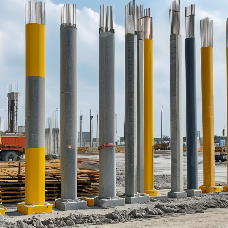 Top Concrete Pole Moulds for Global Buyers in 2026?