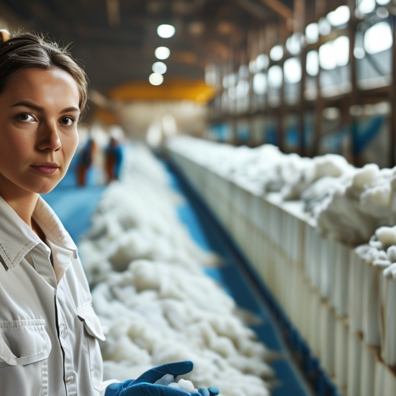 Top 5 Benefits of Sodium Formate 99% for Global Buyers?