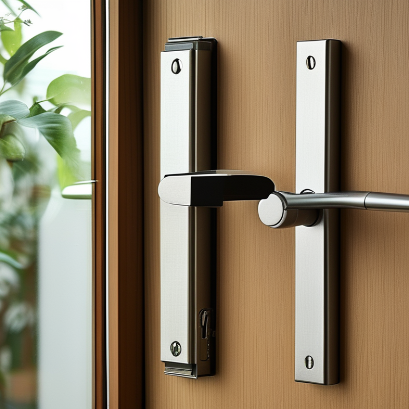 2026 How to Choose the Best Sliding Window Handle?