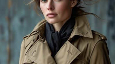 What is a Trench Coat and Why Do You Need One?