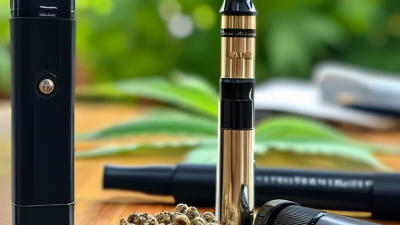 Top 10 Disposable Thc Vape Pens for Global Buyers?