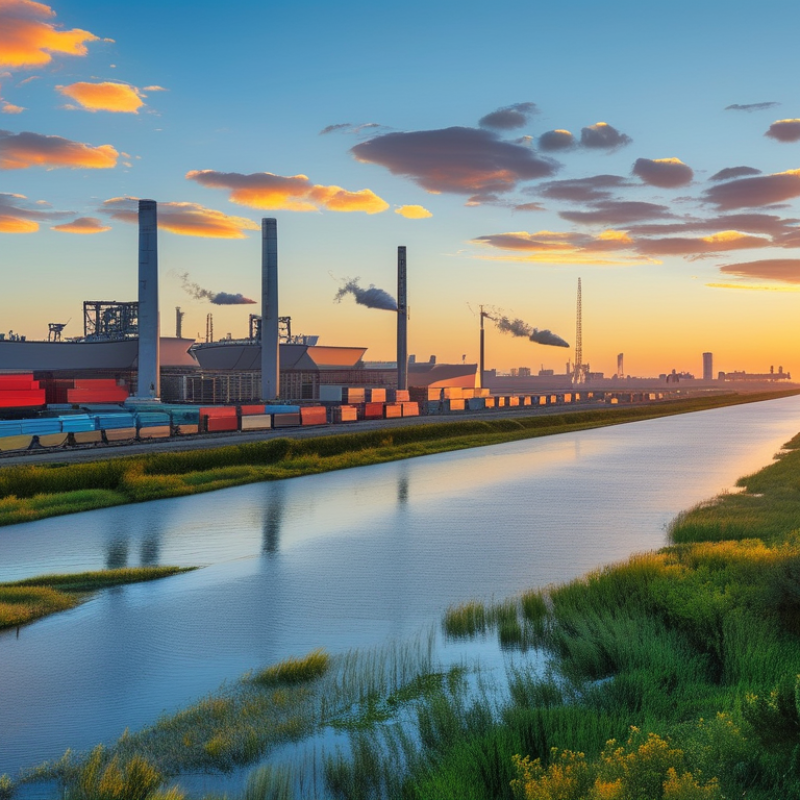 Low Carbon C Channel Tips for Sustainable Sourcing Strategy?