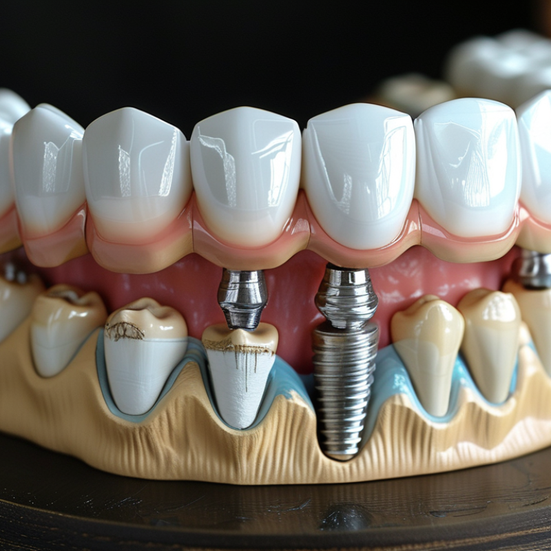Discover the Benefits of Full Zirconia Dental Solutions Today?