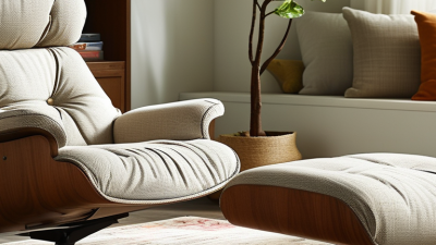 How to Choose the Perfect Casual Chair for Your Home?