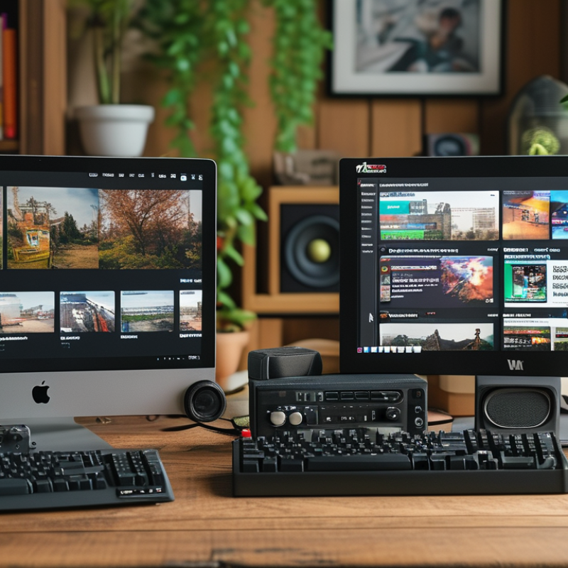 How to Choose the Best Streaming Media Recorder for Your Needs?