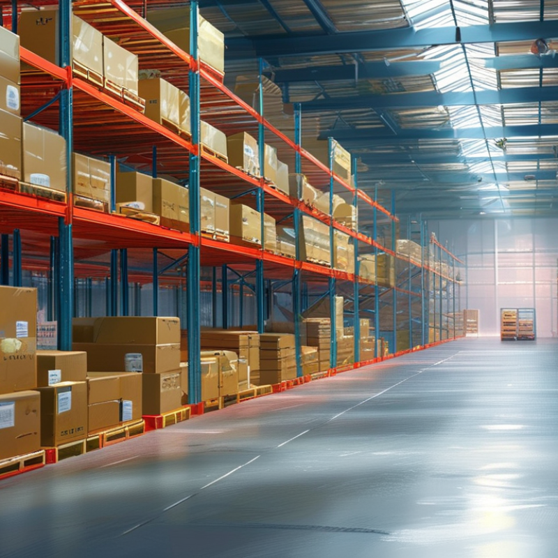 Central Cold Storage Tips for Efficient Global Sourcing
