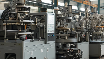 2026 Best Cup Forming Machine Reviews and Buying Guide?