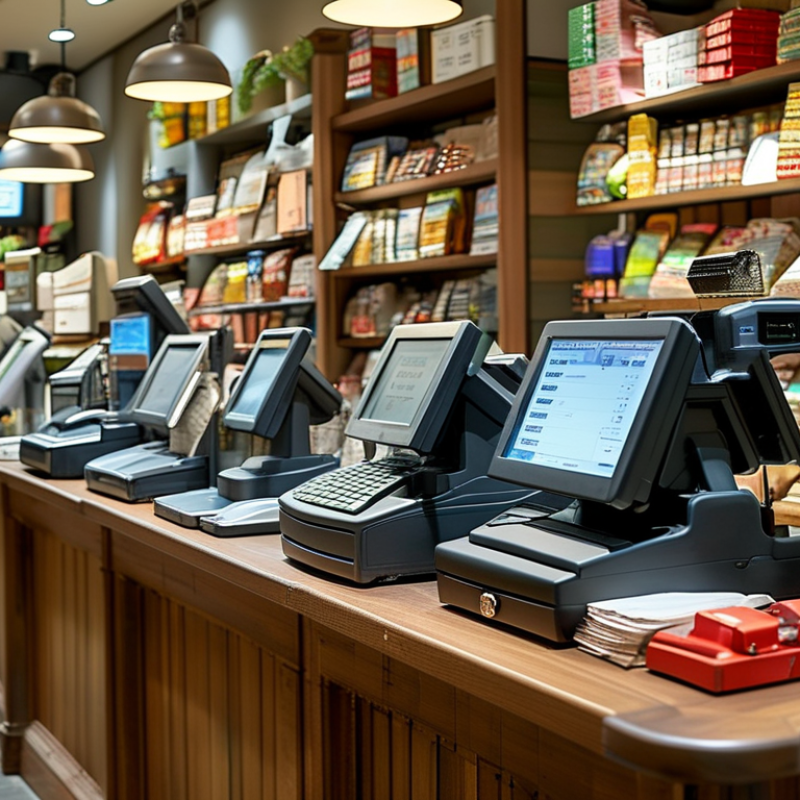 Top Strategies for Choosing the Best Billing Cash Counter?