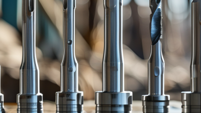 2026 Top Alloy Hole Opener for Global Buyers Guide?