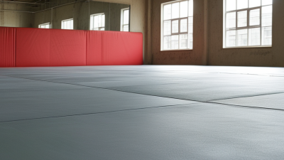 Why Choose the Best Martial Arts Mat for Your Training?