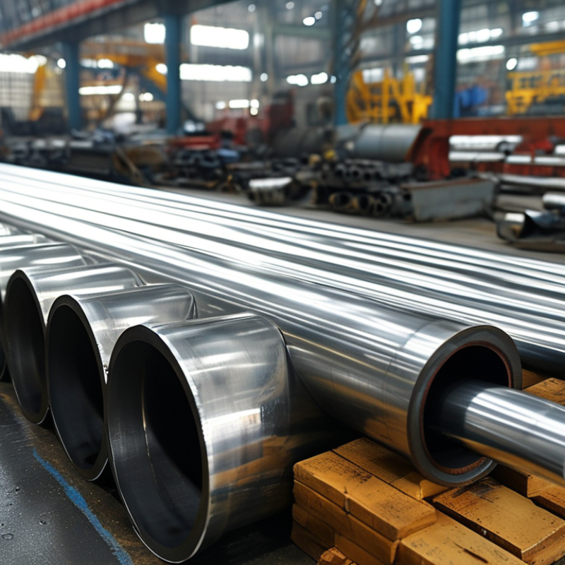 Top China Stainless Steel Precision Pipe for Global Buyers?